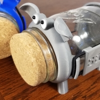 Biggy Bank Pint - Thumbnail 2