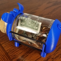 Biggy Bank Pint - Thumbnail 5