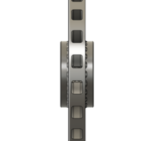 Brake Disc - Thumbnail 3