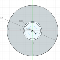 Brake Disc - Thumbnail 5