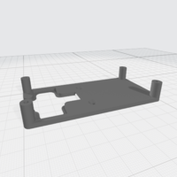 DIY SIM RACING WHEEL MICROCHIP BOARD MOUNTS - Thumbnail 6