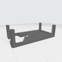 DIY SIM RACING WHEEL MICROCHIP BOARD MOUNTS - Thumbnail 8