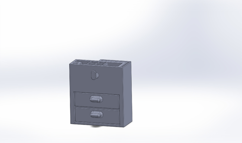 Toolbox ender 5 plus