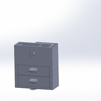 Small Toolbox ender 5 plus 3D Printing 466968