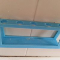 Small holder for Toothbrush 3D Printing 46697
