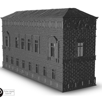 Baroque building 6 - Thumbnail 2