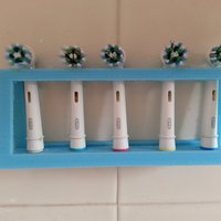 holder for Toothbrush - Thumbnail 3