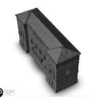 Baroque building 6 - Thumbnail 4