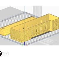 Baroque building 6 - Thumbnail 6