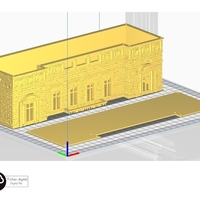 Baroque building 6 - Thumbnail 7