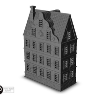 Baroque house 7 - Thumbnail 2