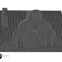 Baroque house 7 - Thumbnail 3