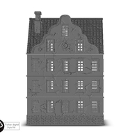 Baroque house 7 - Thumbnail 4