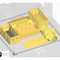 Baroque house 7 - Thumbnail 5