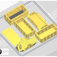 Baroque house 7 - Thumbnail 6