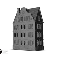 Baroque building 8 - Thumbnail 2