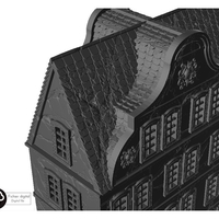 Baroque building 8 - Thumbnail 3