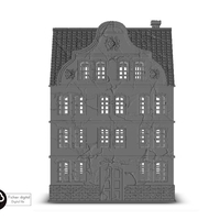 Baroque building 8 - Thumbnail 4