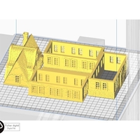 Baroque building 8 - Thumbnail 6