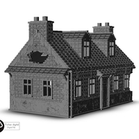 House in ruins 13 - Thumbnail 4