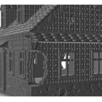 House in ruins 13 - Thumbnail 6