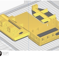 House in ruins 13 - Thumbnail 8