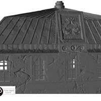 Modern building 14 - Thumbnail 5