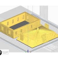 Modern building 14 - Thumbnail 7