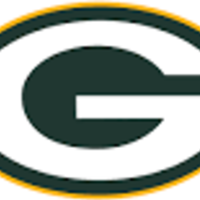 Small Green Bay Packers 3D Printing 467056