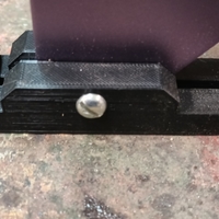 atomstack a5 pro laser engraver feet brackets - Thumbnail 2