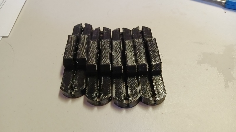 atomstack a5 pro laser engraver feet brackets