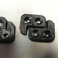 atomstack laser engraver small brackets - Thumbnail 2