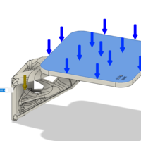 Shelve Holder  - Thumbnail 2