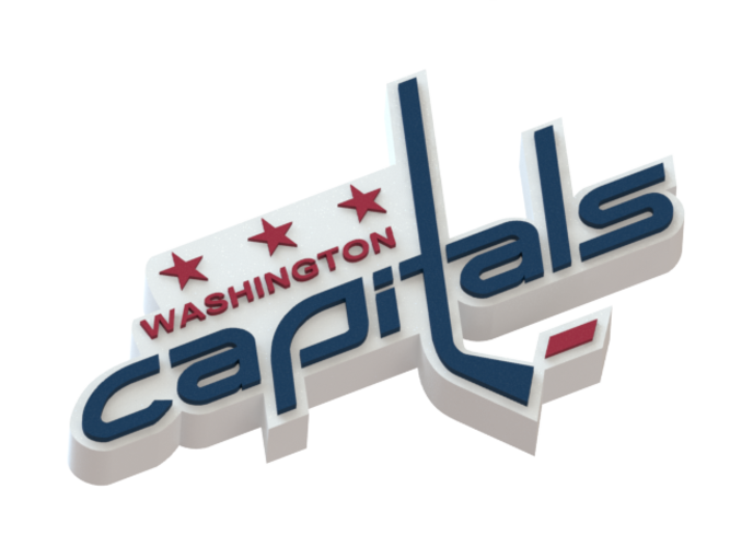 Washington Capitals logo