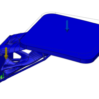 Shelve Holder  - Thumbnail 3