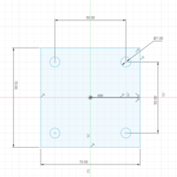 Shelve Holder  - Thumbnail 5