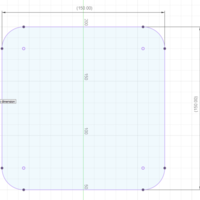 Shelve Holder  - Thumbnail 6