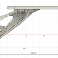 Shelve Holder  - Thumbnail 7