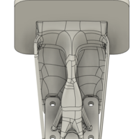 Shelve Holder  - Thumbnail 8