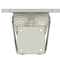 Shelve Holder  - Thumbnail 10