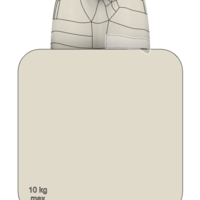 Shelve Holder  - Thumbnail 11