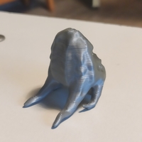  Todd The Squid Head  - Thumbnail 1