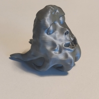  Todd The Squid Head  - Thumbnail 2