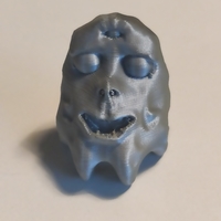  Todd The Squid Head  - Thumbnail 3