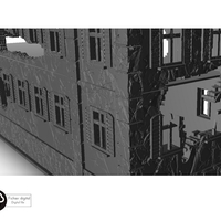 Building in ruins 17 - Thumbnail 4