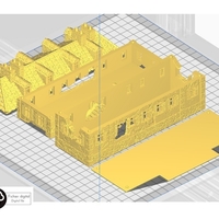 Building in ruins 17 - Thumbnail 7