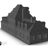 Baroque manor 20 - Thumbnail 2