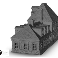 Baroque manor 20 - Thumbnail 3