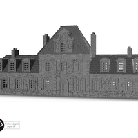 Baroque manor 20 - Thumbnail 5