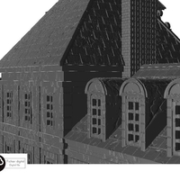 Baroque manor 20 - Thumbnail 6